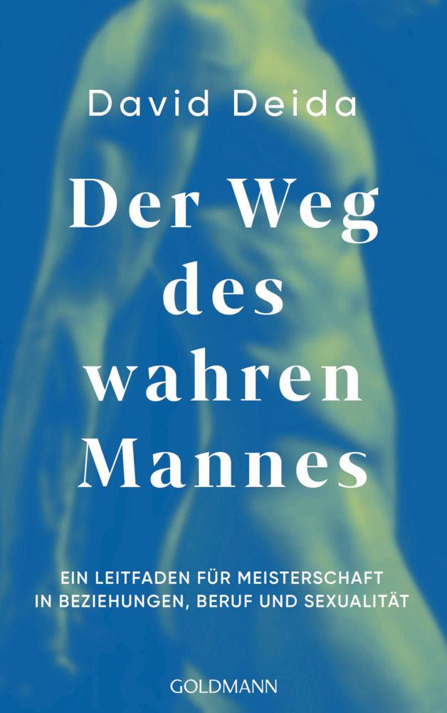 Der Weg des wahren Mannes main product photo