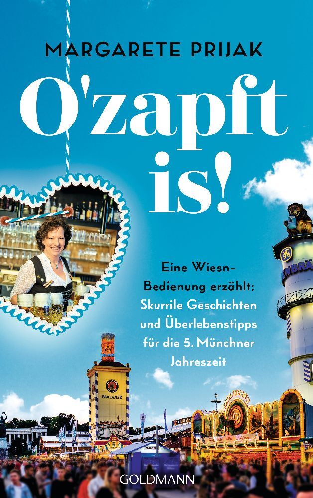 O'zapft is! main product photo