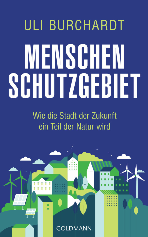 Menschenschutzgebiet main product photo