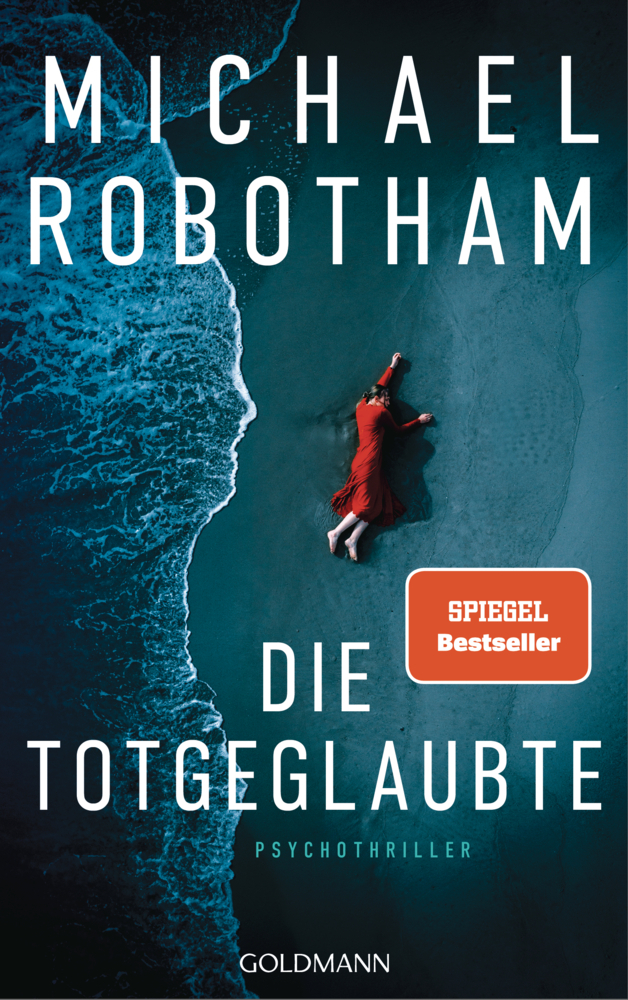 Die Totgeglaubte (Haven 4) main product photo