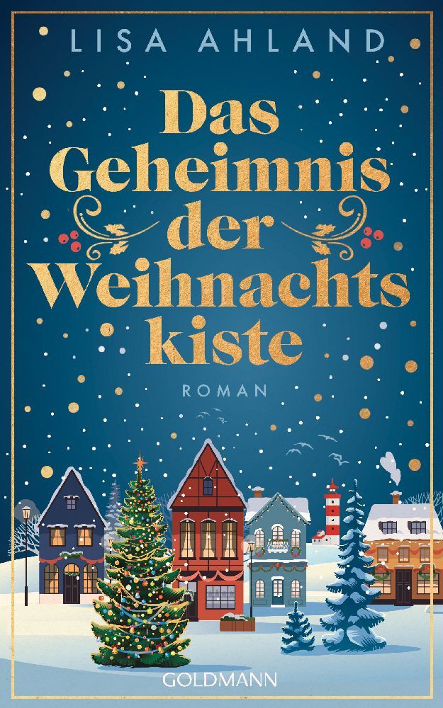 Das Geheimnis der Weihnachtskiste main product photo