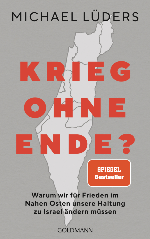 Krieg ohne Ende? main product photo