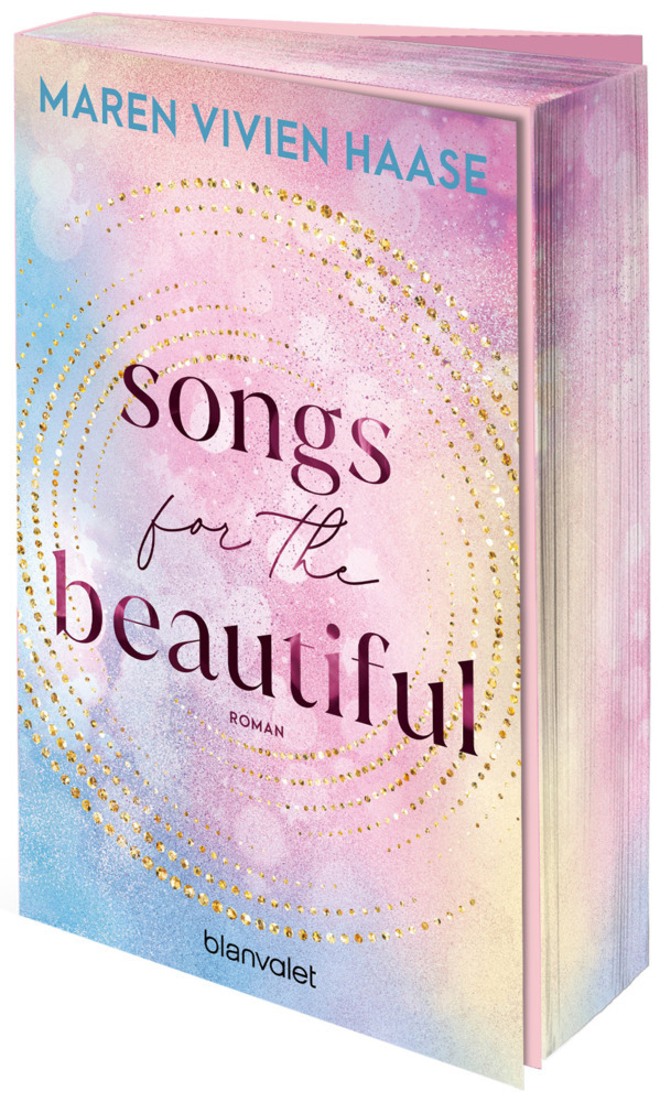 Songs for the Beautiful main product photo