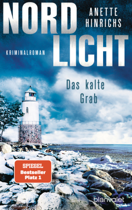 Nordlicht - Das kalte Grab
