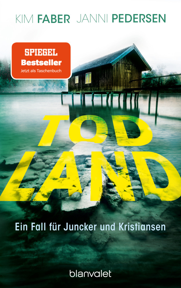 Todland main product photo