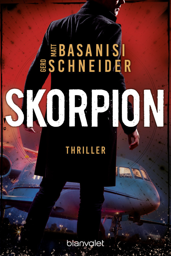 Skorpion main product photo
