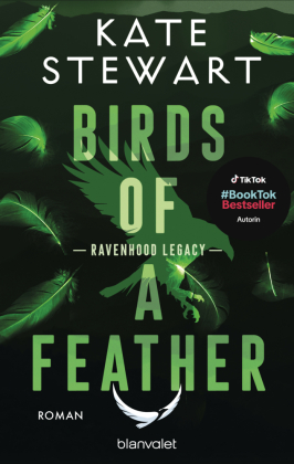Birds of a Feather