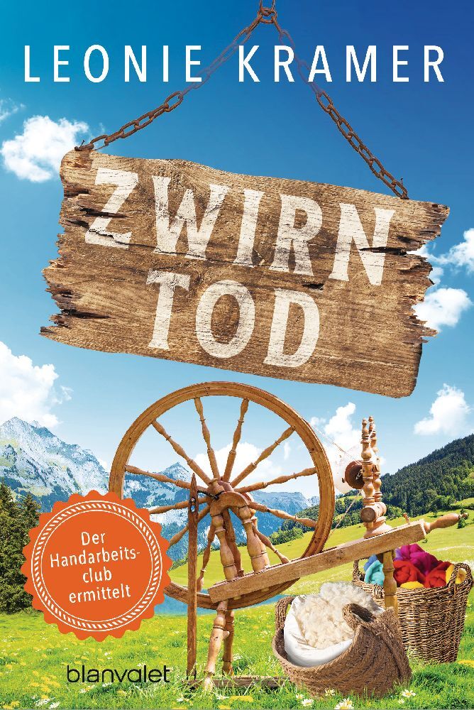 Zwirntod main product photo