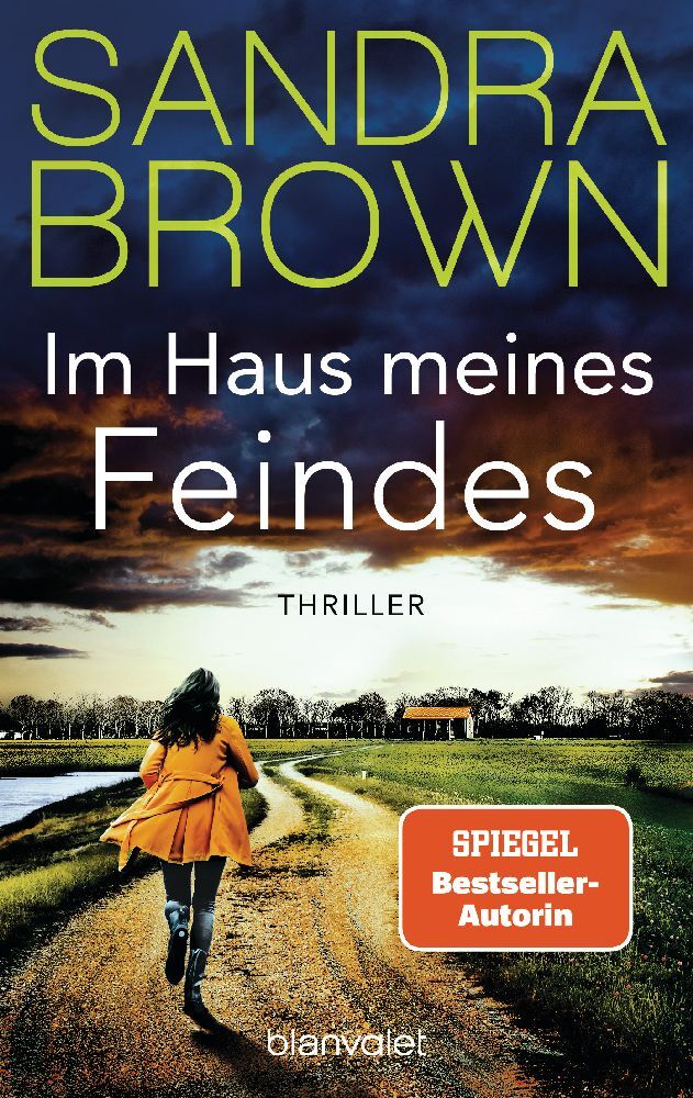 Im Haus meines Feindes main product photo