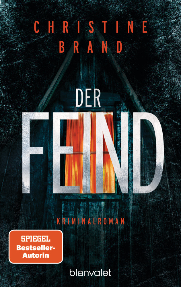 Der Feind main product photo