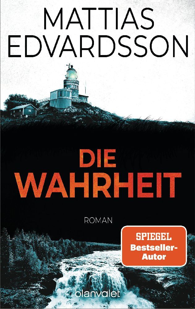 Die Wahrheit main product photo