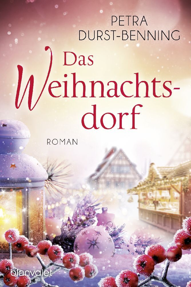 Das Weihnachtsdorf main product photo