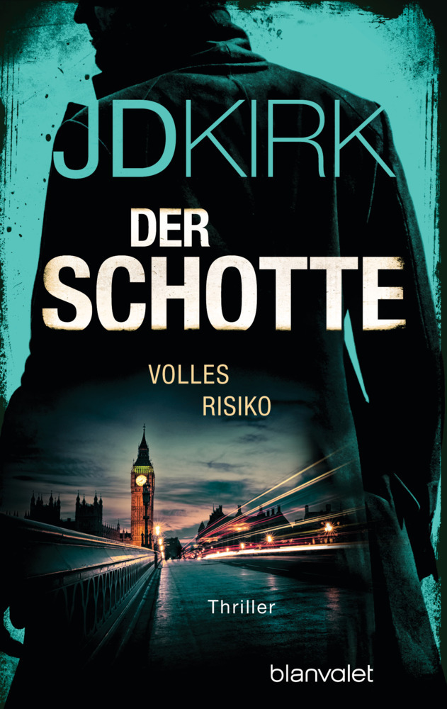 Der Schotte - Volles Risiko main product photo