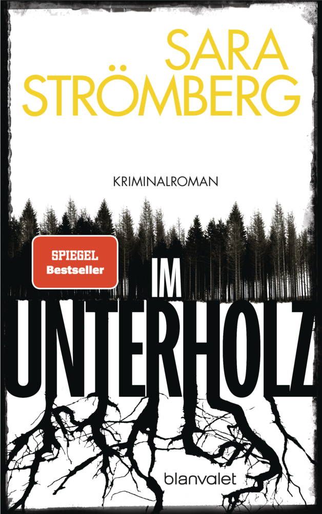 Im Unterholz main product photo