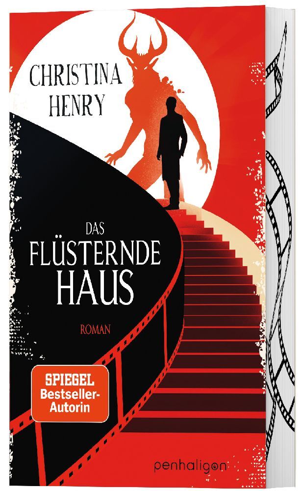 Das flüsternde Haus main product photo
