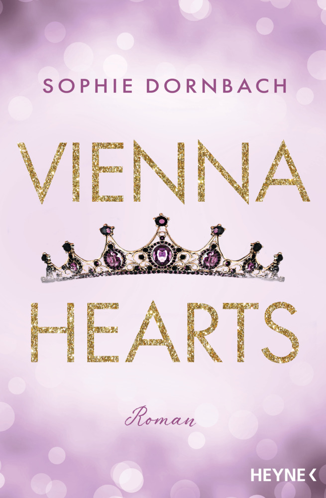 Vienna Hearts main product photo