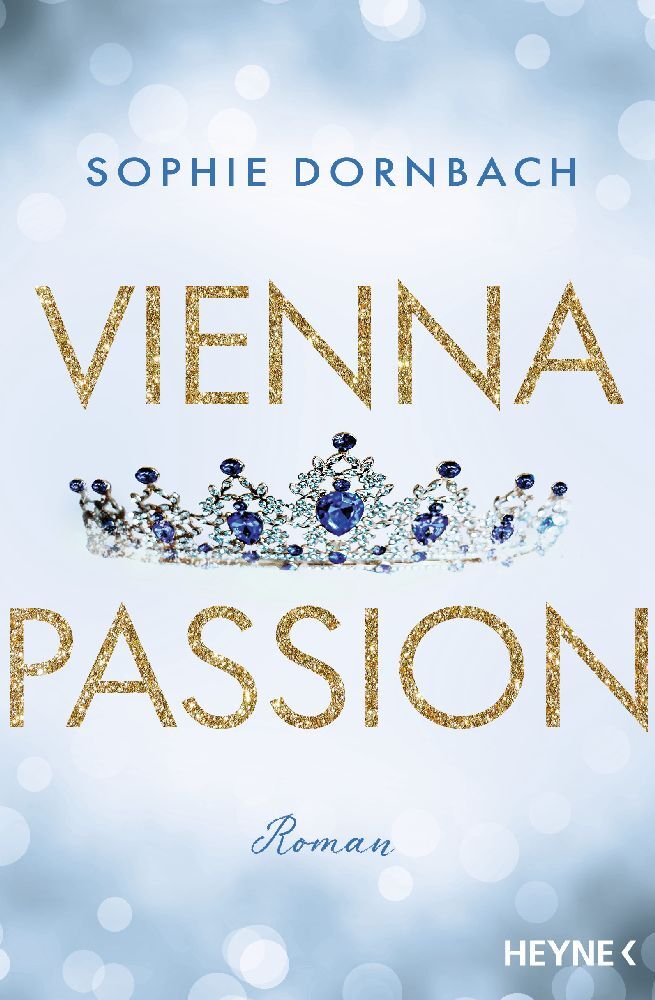 Vienna Passion main product photo