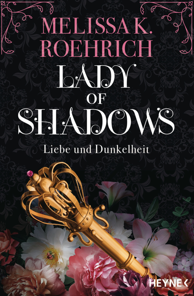 Lady of Shadows - Liebe und Dunkelheit main product photo