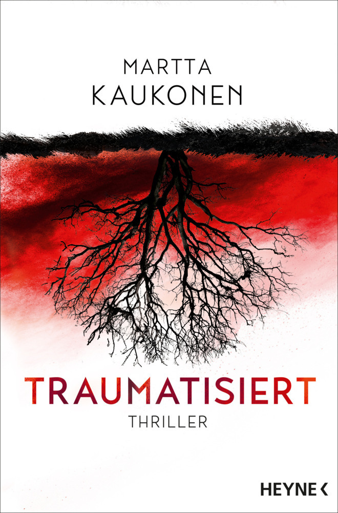 Traumatisiert main product photo