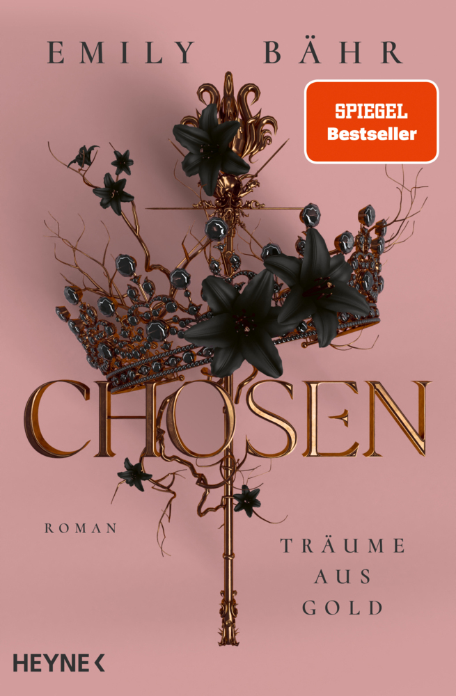 Chosen - Träume aus Gold main product photo