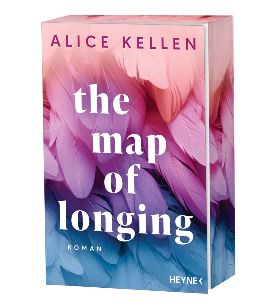 The Map of Longing main product photo