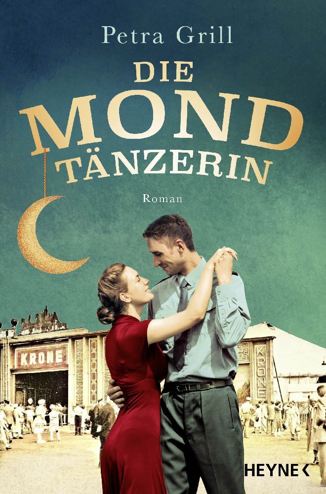 Die Mondtänzerin main product photo