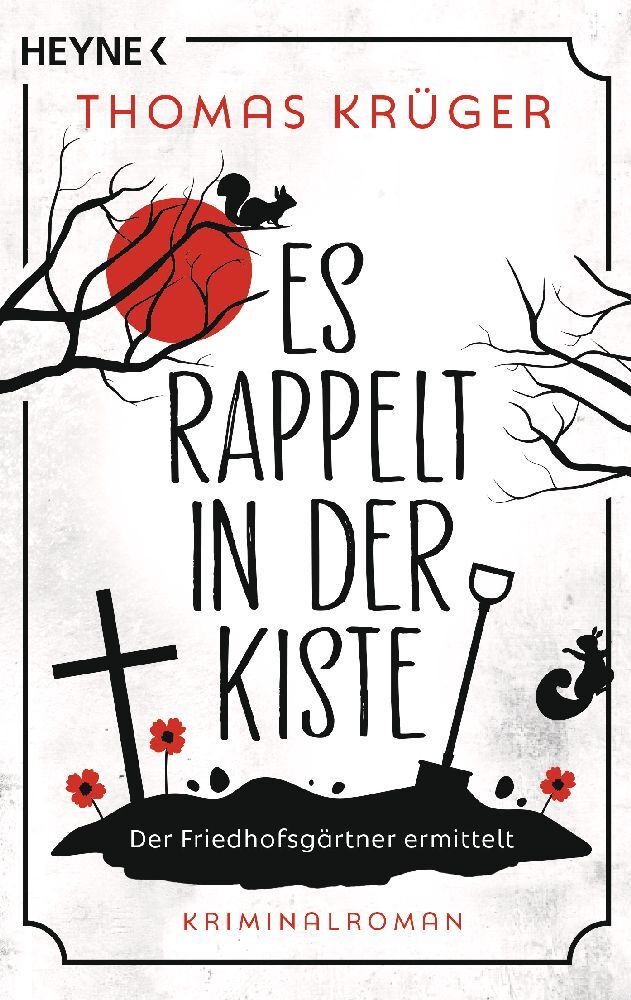 Es rappelt in der Kiste main product photo