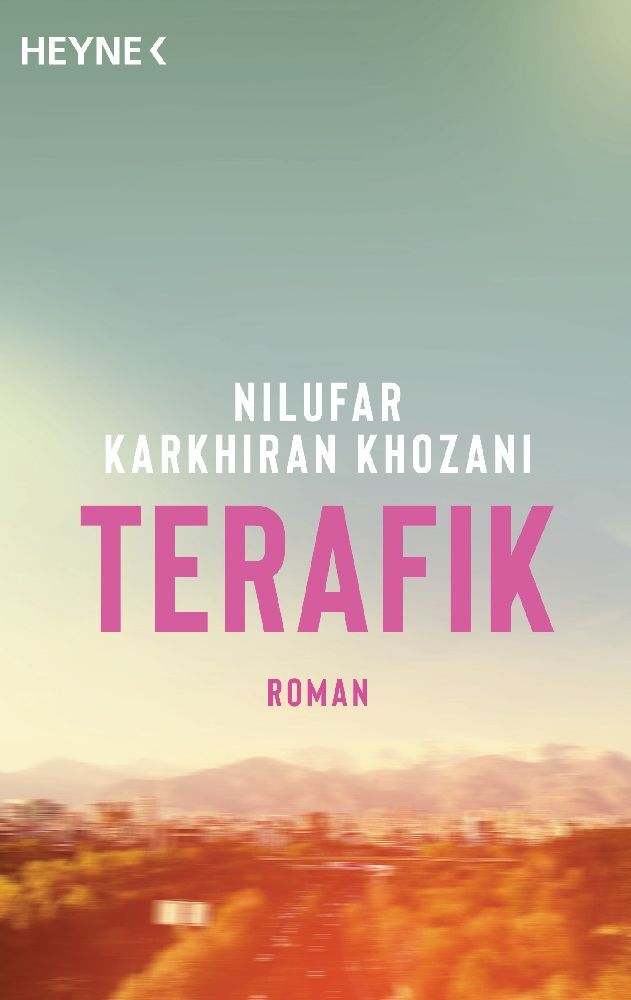 Terafik main product photo