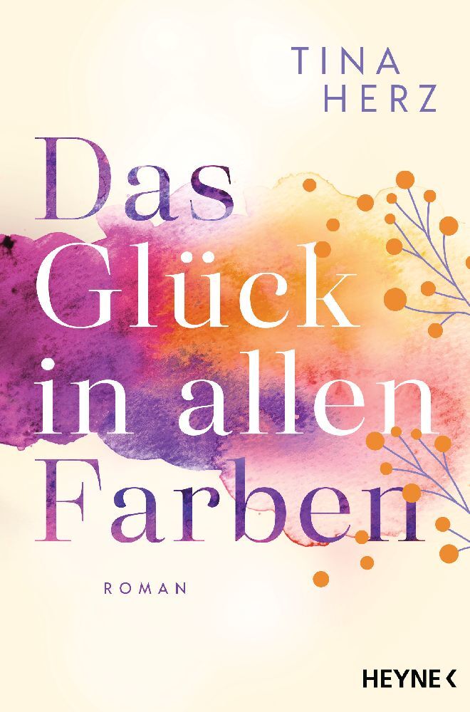 Das Glück in allen Farben main product photo