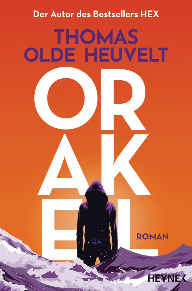 Orakel main product photo