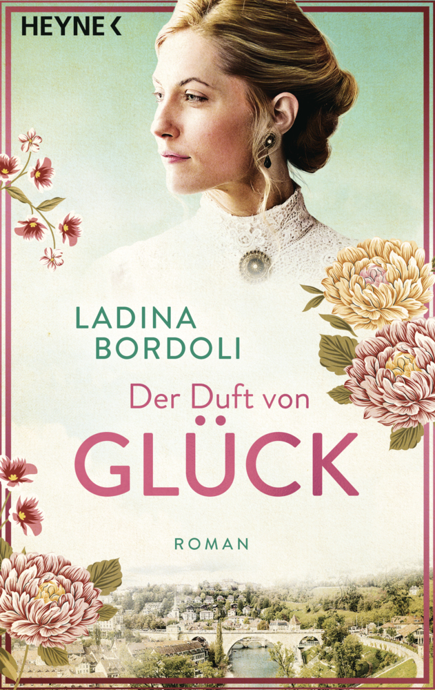 Der Duft von Glück main product photo