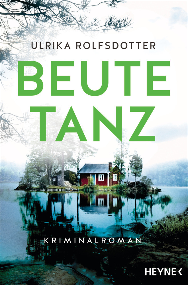 Beutetanz main product photo