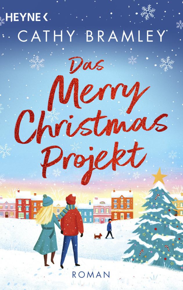 Das Merry Christmas Projekt main product photo