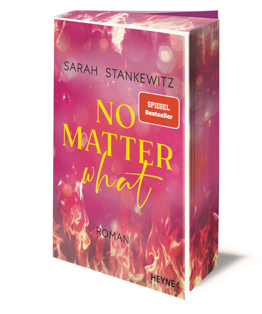 No Matter What main product photo