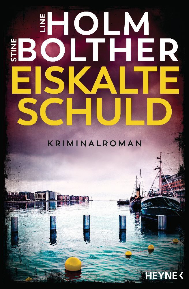 Eiskalte Schuld main product photo
