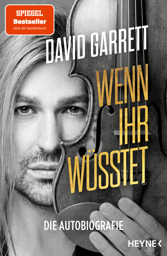 Wenn ihr wüsstet main product photo