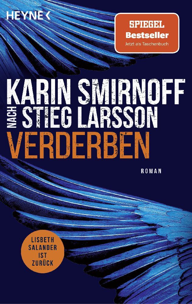 Verderben main product photo