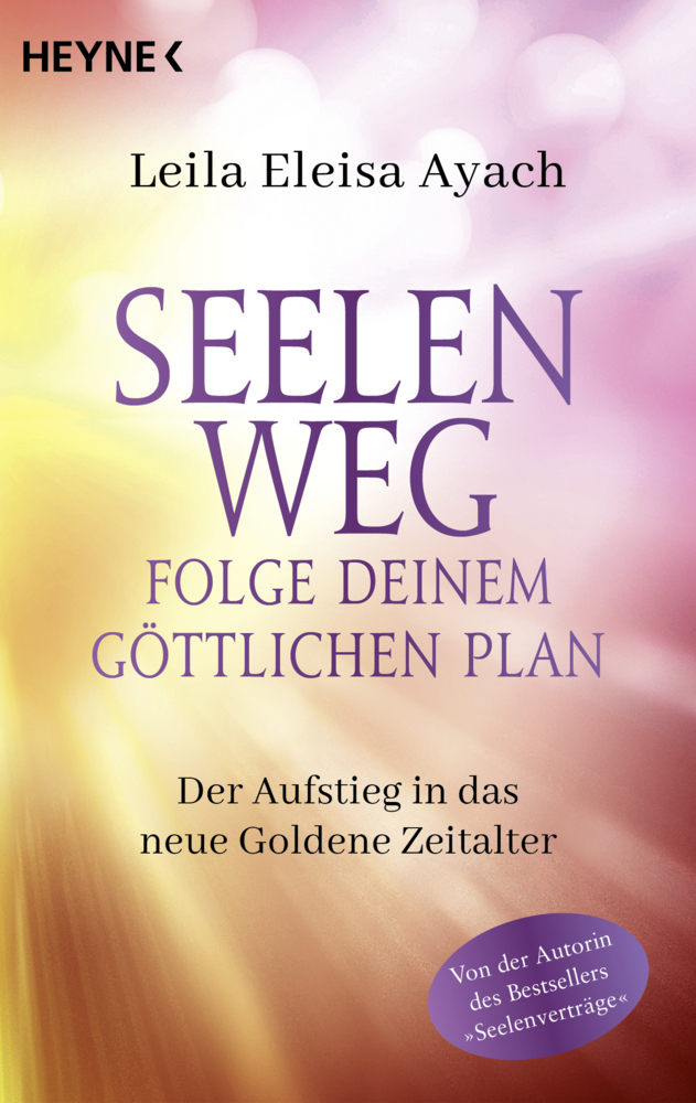 Seelenweg - Folge deinem göttlichen Plan main product photo