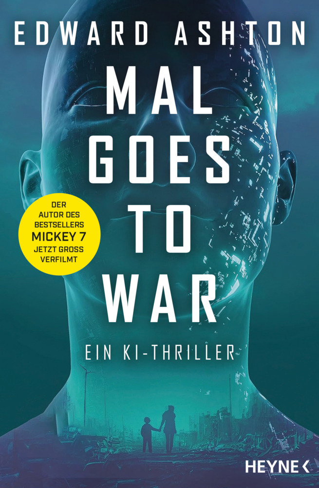 Mal goes to War main product photo
