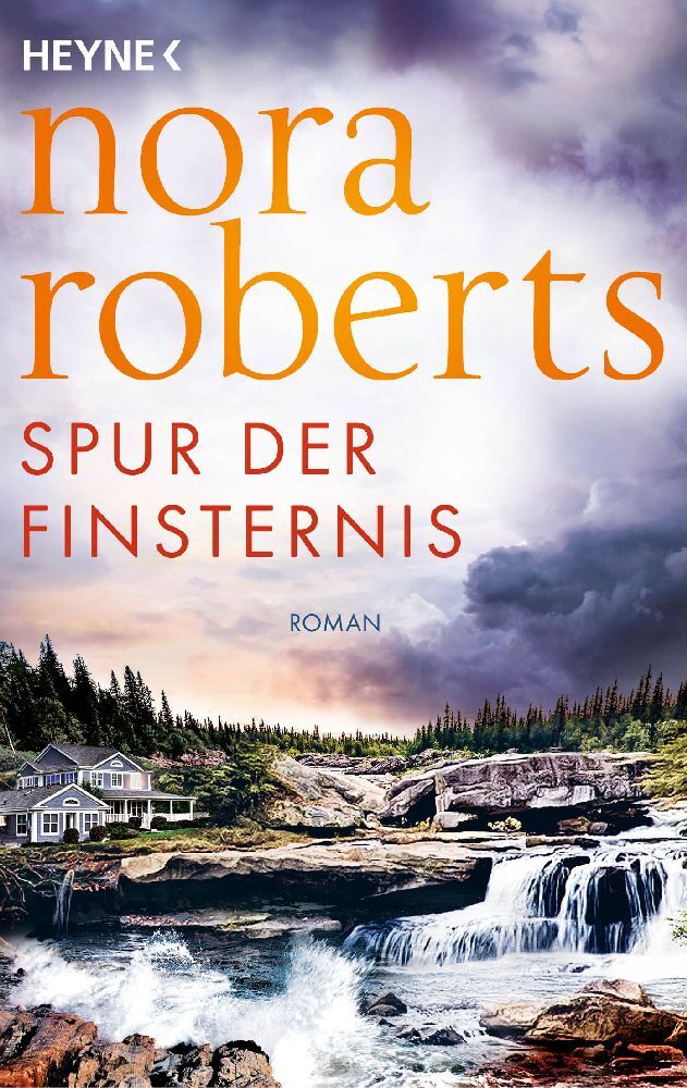 Spur der Finsternis main product photo