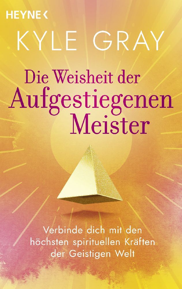 Die Weisheit der Aufgestiegenen Meister main product photo