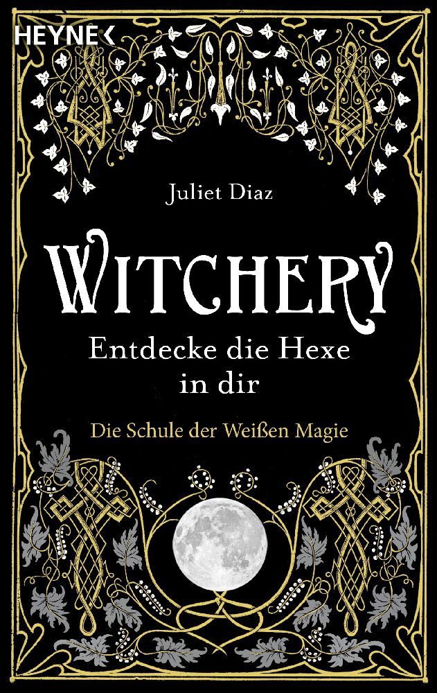 Witchery - Entdecke die Hexe in dir main product photo