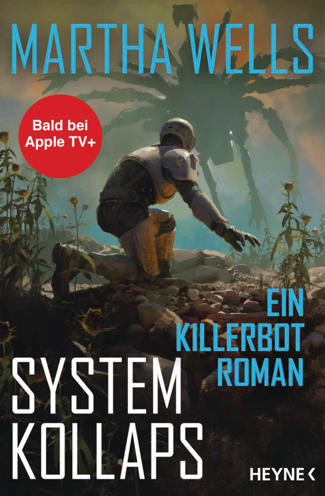 Systemkollaps main product photo