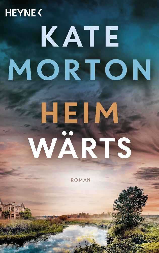 Heimwärts main product photo
