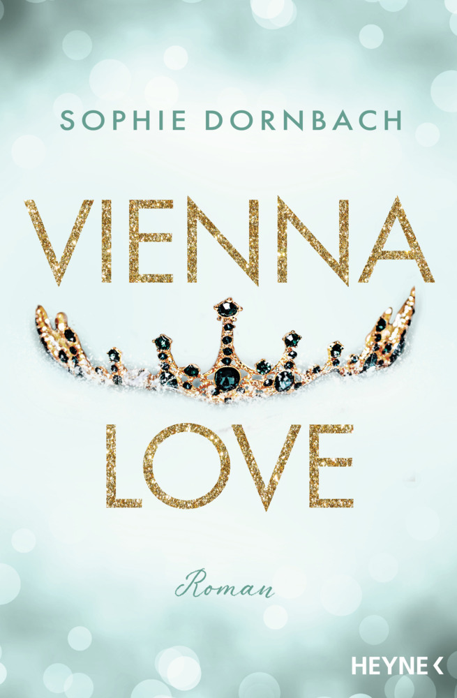 Vienna Love main product photo