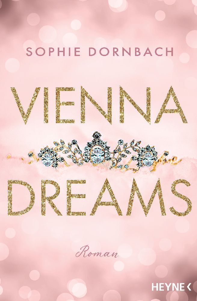 Vienna Dreams main product photo