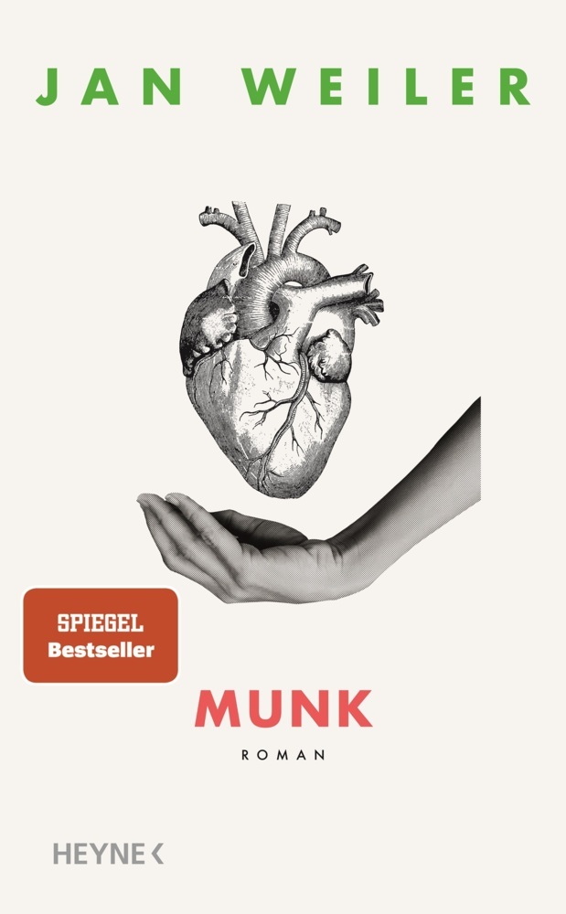 Munk main product photo