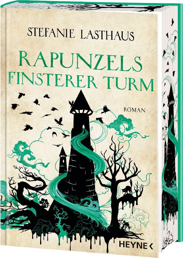 Rapunzels finsterer Turm main product photo