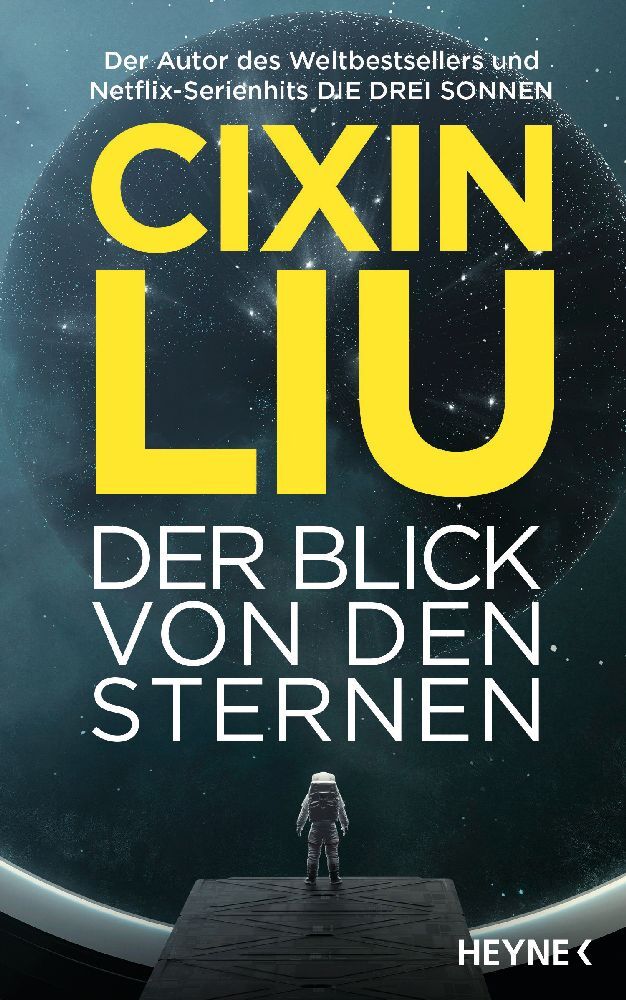 Der Blick von den Sternen main product photo