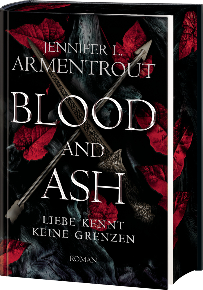 Blood and Ash - Liebe kennt keine Grenzen main product photo